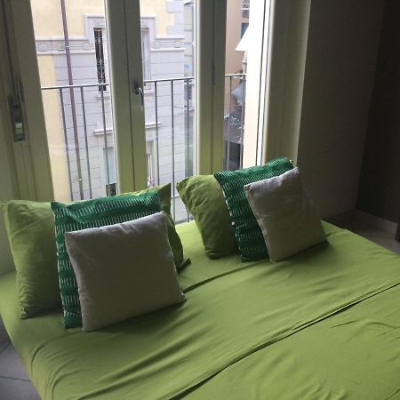 Casa Porta Pila Apartment ตูริน ภายนอก รูปภาพ