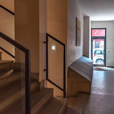 Casa Porta Pila Apartment ตูริน ภายนอก รูปภาพ