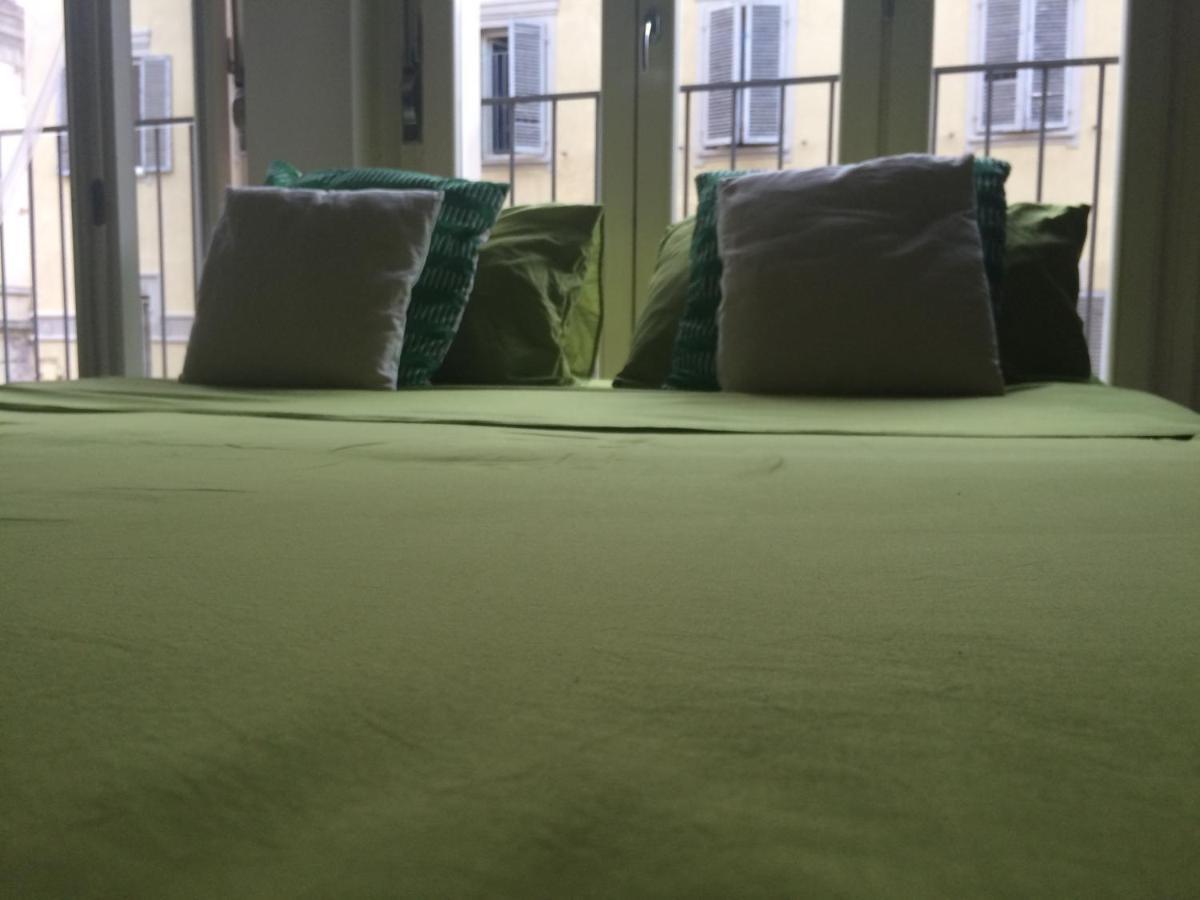 Casa Porta Pila Apartment ตูริน ภายนอก รูปภาพ