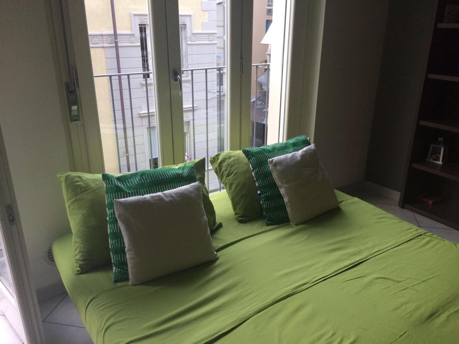 Casa Porta Pila Apartment ตูริน ภายนอก รูปภาพ