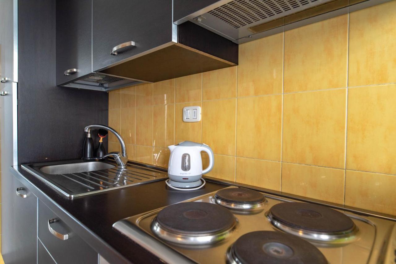 Casa Porta Pila Apartment ตูริน ภายนอก รูปภาพ