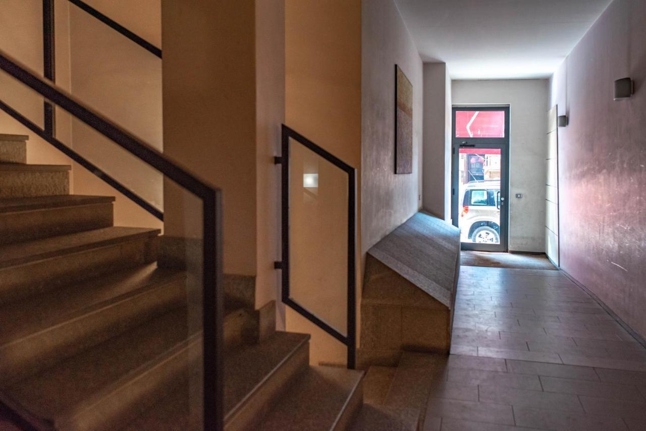 Casa Porta Pila Apartment ตูริน ภายนอก รูปภาพ