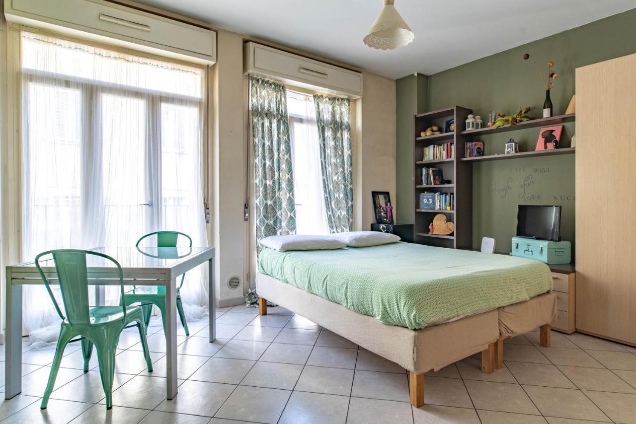 Casa Porta Pila Apartment ตูริน ภายนอก รูปภาพ